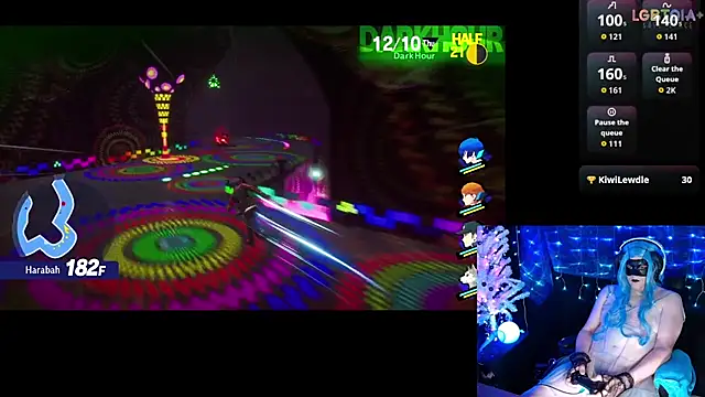 Snapshot of StarshineMoonspark chatting on 04/06/26, 11:49 StarshineMoonspark online show from 04/06/26, 11:49