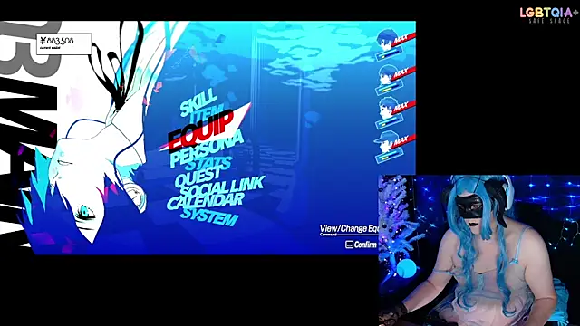 Snapshot of StarshineMoonspark chatting on 04/13/26, 11:43 StarshineMoonspark online show from 04/13/26, 11:43