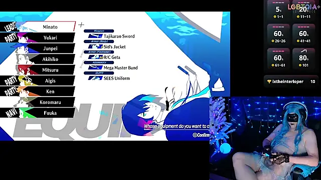 Snapshot of StarshineMoonspark chatting on 04/18/26, 12:03 StarshineMoonspark online show from 04/18/26, 12:03