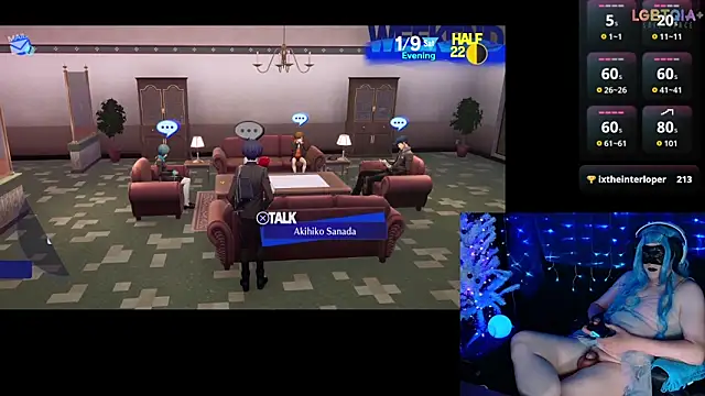 Snapshot of StarshineMoonspark chatting on 04/21/26, 02:51 StarshineMoonspark online show from 04/21/26, 02:51