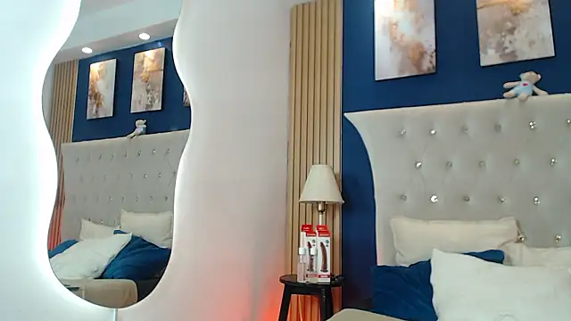 Dark Nico online show from 03/16/26, 03:56