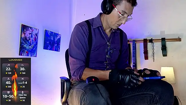 Snapshot of enzoprat chatting on 03/14/26, 05:18 enzoprat online show from 03/14/26, 05:18