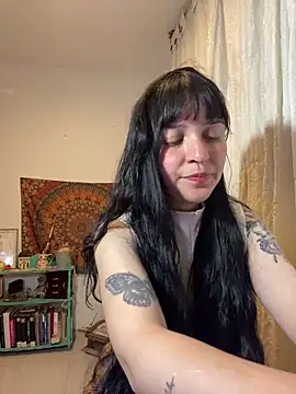 Abril Thompson221 online show from 02/28/26, 02:23