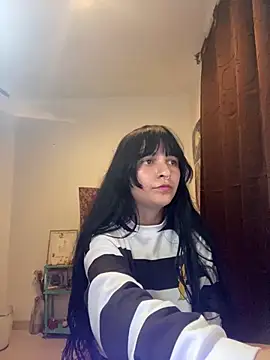 Abril Thompson221 online show from 03/30/26, 12:11