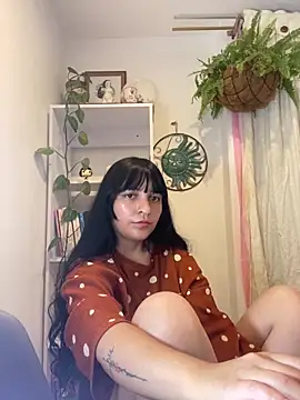 Abril Thompson221 online show from 03/31/26, 12:34