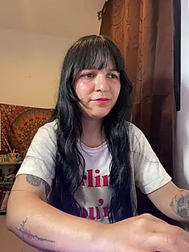 Abril Thompson221 online show from 04/11/26, 01:21