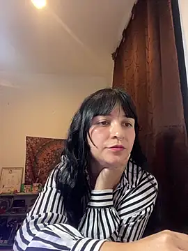 Abril Thompson221 online show from 04/18/26, 01:42