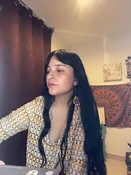 Abril Thompson221 online show from 05/25/26, 11:44