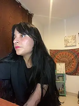 Abril Thompson221 online show from 05/30/26, 01:35