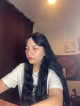 Abril Thompson221 online show from 06/01/26, 12:34