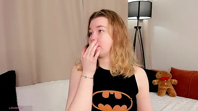 MaraaSwan online show from 03/23/26, 04:49