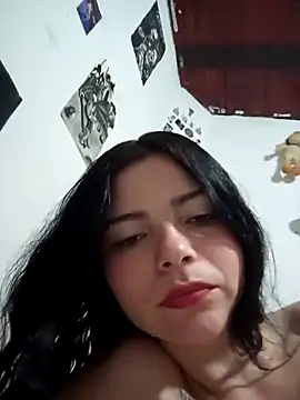 atenea swet  online show from 03/07/26, 12:29