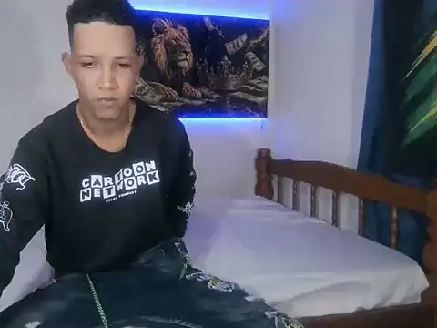 Snapshot of badboy_master chatting on 07/02/26, 04:51 badboy master online show from 07/02/26, 04:51