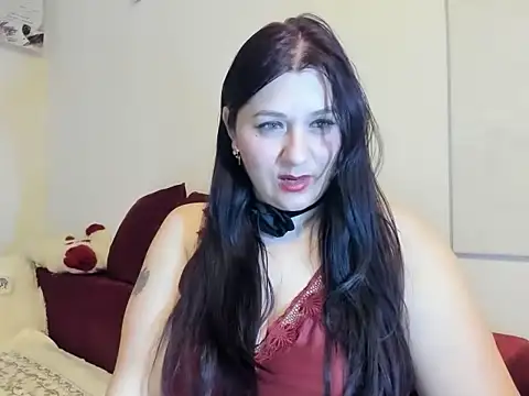 Snapshot of EVELYNA88 chatting on 02/27/26, 08:31 EVELYNA88 online show from 02/27/26, 08:31