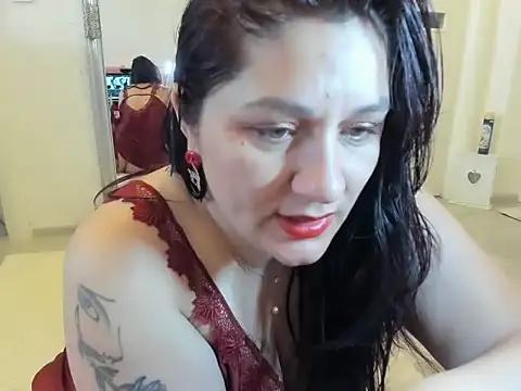 EVELYNA88 online show from 03/08/26, 10:41