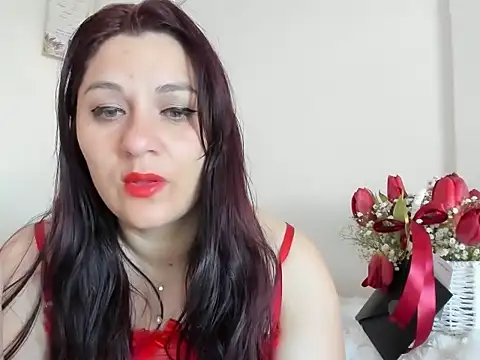 EVELYNA88 online show from 03/12/26, 10:21