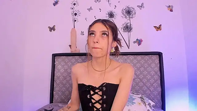 Sophie vega1 online show from 03/28/26, 02:05