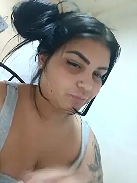 CubanaCulonaxxx online show from 02/25/26, 04:22