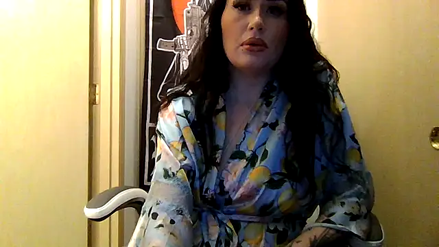 porshathegoddess online show from 02/18/26, 08:49