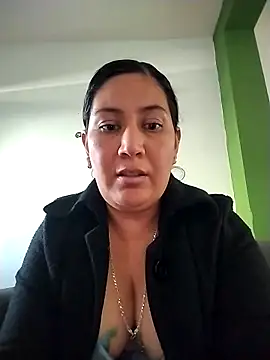 Arely Sweet online show from 02/16/26, 09:44