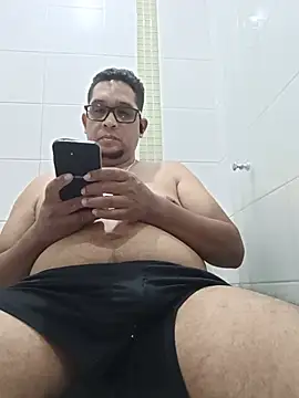 gordogruesa online show from 05/24/26, 03:00