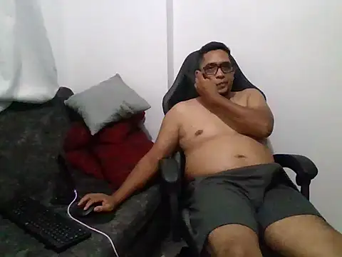 gordogruesa online show from 05/31/26, 01:58