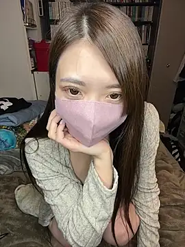 Snapshot of SANA-ch chatting on 03/15/26, 08:31 SANA-ch online show from 03/15/26, 08:31