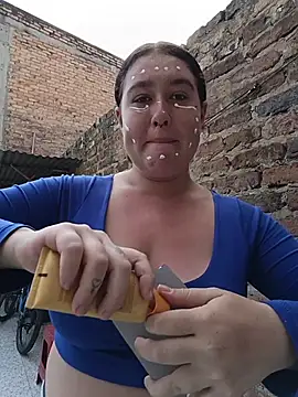 Snapshot of Freckless_ chatting on 07/14/26, 12:55 Freckless online show from 07/14/26, 12:55