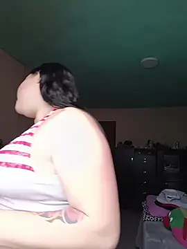 Snapshot of Freckless_ chatting on 07/15/26, 01:16 Freckless online show from 07/15/26, 01:16