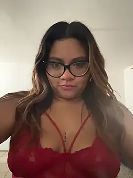 ludmila x online show from 06/07/26, 05:06