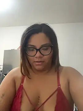 ludmila x online show from 06/20/26, 02:20