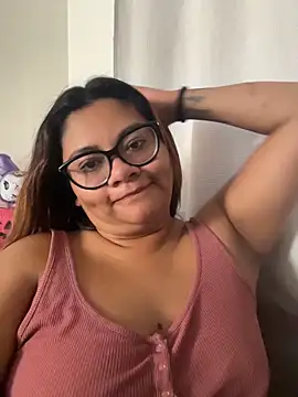 ludmila x online show from 06/21/26, 05:59