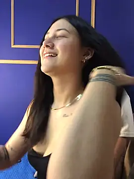 Cristalint online show from 03/03/26, 03:56