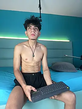 abrilandjulian online show from 02/21/26, 11:44