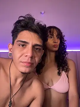 abrilandjulian online show from 03/18/26, 12:08