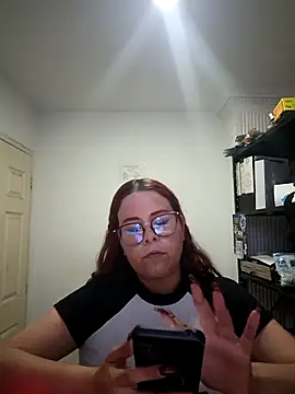 Blanquita vip online show from 02/16/26, 12:12