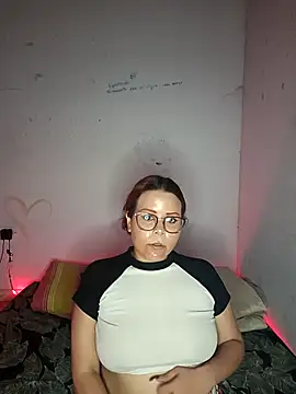 Blanquita vip online show from 02/17/26, 12:29