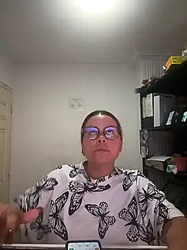 Blanquita vip online show from 02/19/26, 06:59