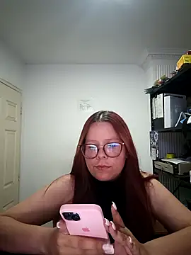 Blanquita vip online show from 03/02/26, 12:56