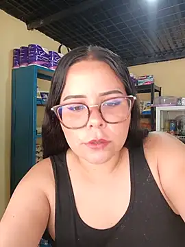 Snapshot of Blanquita_vip chatting on 08/05/26, 12:30 Blanquita vip online show from 08/05/26, 12:30