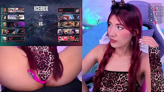 MiaVoss  online show from 02/27/26, 11:38