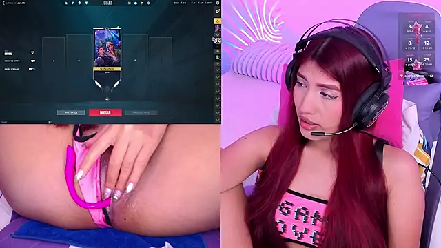 Snapshot of MiaVoss_ chatting on 03/25/26, 11:22 MiaVoss online show from 03/25/26, 11:22