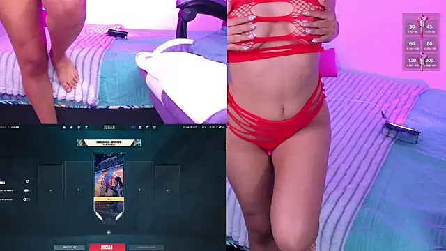 MiaVoss  online show from 06/02/26, 11:51