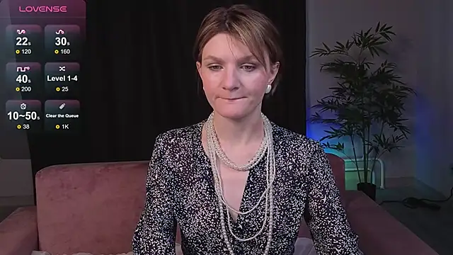 BjorkLight online show from 03/03/26, 02:18