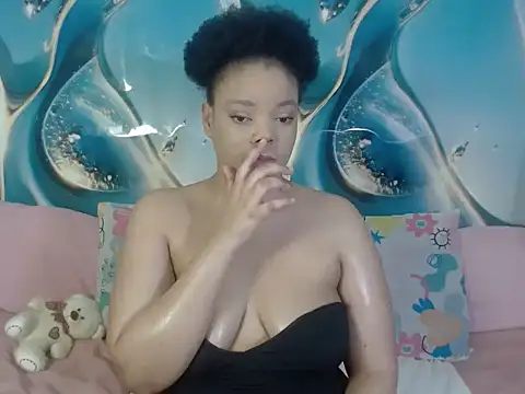 SexyPhireX online show from 02/15/26, 07:43