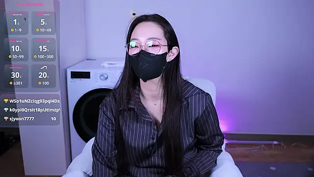 sodami01 online show from 02/26/26, 01:10