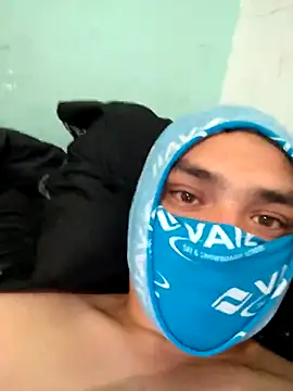 Chondo79 online show from 03/16/26, 01:22