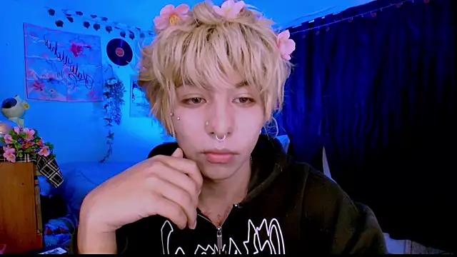 prince oliverr online show from 02/19/26, 06:48