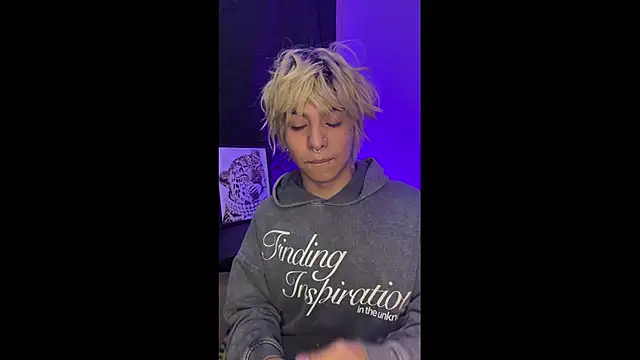 prince oliverr online show from 04/01/26, 02:45