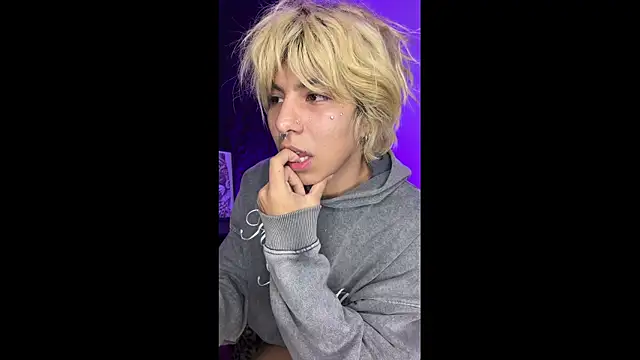 prince oliverr online show from 04/03/26, 05:05